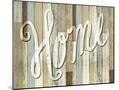 Wood Mount