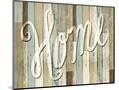 Wood Mount