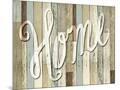 Wood Mount