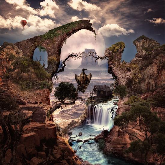 Art Print, , large