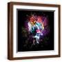 Brown Frame