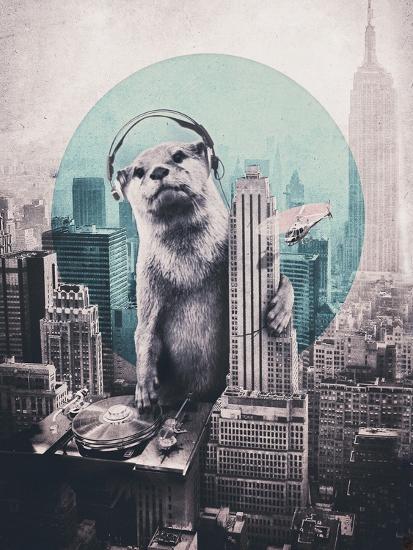 Art Print, , large
