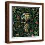 Brown Frame