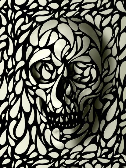 Art Print, , large