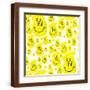 Brown Frame