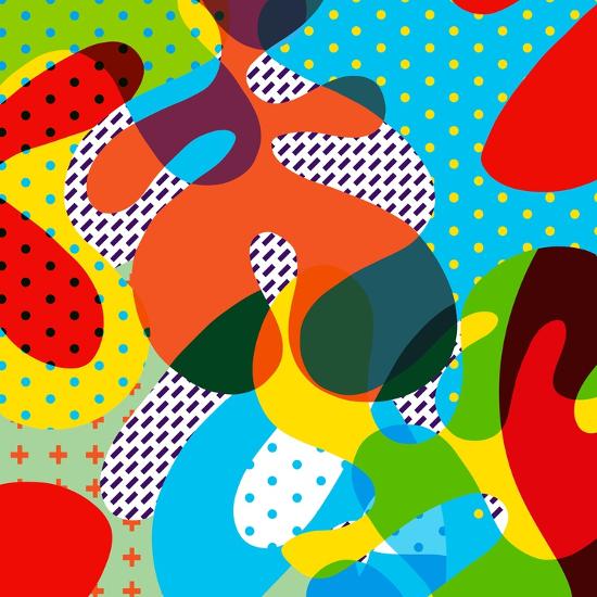 Art Print, , large
