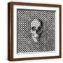 Brown Frame