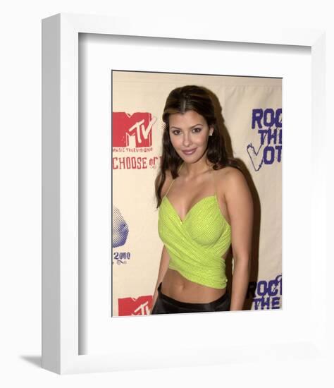 Ali Landry-null-Framed Photo