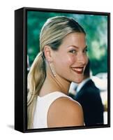 Ali Larter-null-Framed Stretched Canvas