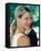 Ali Larter-null-Framed Stretched Canvas