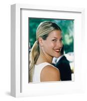 Ali Larter-null-Framed Photo