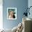Ali Larter-null-Framed Photo displayed on a wall