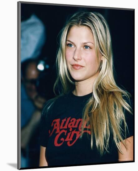 Ali Larter-null-Mounted Photo