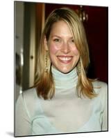 Ali Larter-null-Mounted Photo