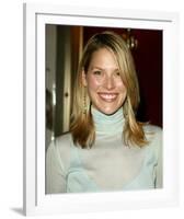 Ali Larter-null-Framed Photo