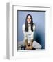 Ali MacGraw - Love Story-null-Framed Photo