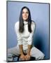 Ali MacGraw - Love Story-null-Mounted Photo