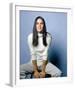 Ali MacGraw - Love Story-null-Framed Photo