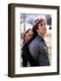 Ali Macgraw; Ryan O'Neal. "Love Story" [1970], Directed by Arthur Hiller.-null-Framed Photographic Print