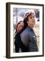 Ali Macgraw; Ryan O'Neal. "Love Story" [1970], Directed by Arthur Hiller.-null-Framed Photographic Print