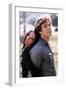 Ali Macgraw; Ryan O'Neal. "Love Story" [1970], Directed by Arthur Hiller.-null-Framed Photographic Print