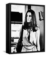 Ali MacGraw-null-Framed Stretched Canvas