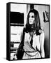 Ali MacGraw-null-Framed Stretched Canvas