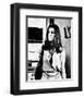 Ali MacGraw-null-Framed Photo