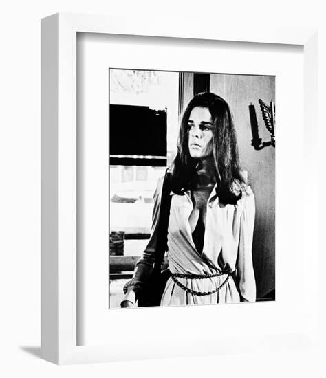 Ali MacGraw-null-Framed Photo