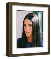 Ali MacGraw-null-Framed Photo