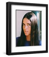 Ali MacGraw-null-Framed Photo