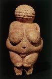 Venus of Willendorf-Ali Meyer-Photographic Print