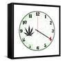 Canvas Black
