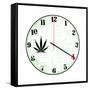 Canvas Black