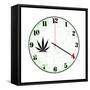 Canvas Black