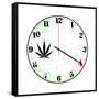 Canvas Black