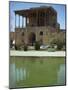 Ali Qapu Palace, Isfahan, Iran, Middle East-Harding Robert-Mounted Photographic Print