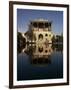 Ali Qapu Palace, Unesco World Heritage Site, Isfahan, Iran, Middle East-Christina Gascoigne-Framed Photographic Print