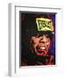 Ali-Rock Demarco-Framed Premium Giclee Print