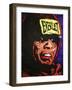 Ali-Rock Demarco-Framed Giclee Print