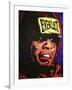 Ali-Rock Demarco-Framed Giclee Print