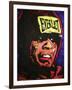 Ali-Rock Demarco-Framed Giclee Print