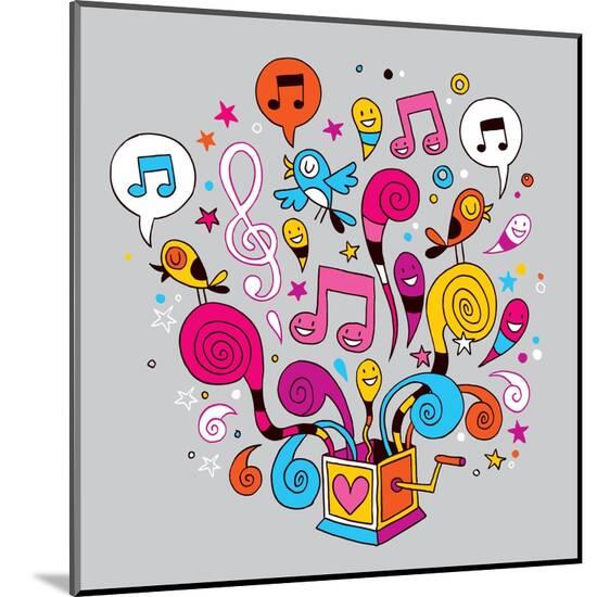 Art Print, , large
