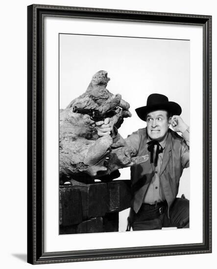 Alias Jesse James, 1959-null-Framed Photographic Print