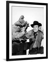 Alias Jesse James, 1959-null-Framed Photographic Print