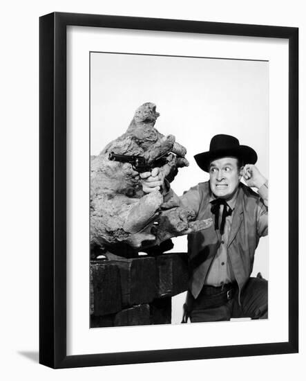 Alias Jesse James, 1959-null-Framed Photographic Print