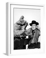 Alias Jesse James, 1959-null-Framed Photographic Print