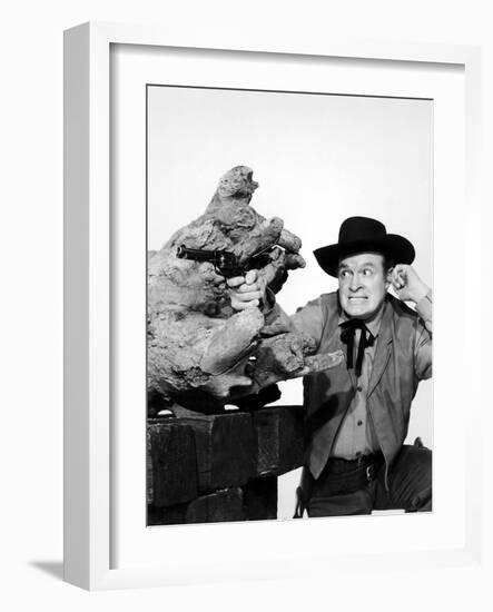 Alias Jesse James, 1959-null-Framed Photographic Print