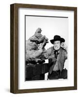 Alias Jesse James, 1959-null-Framed Photographic Print