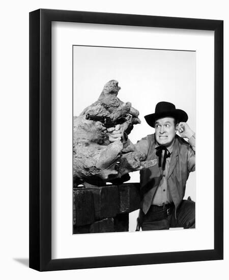 Alias Jesse James, 1959-null-Framed Photographic Print